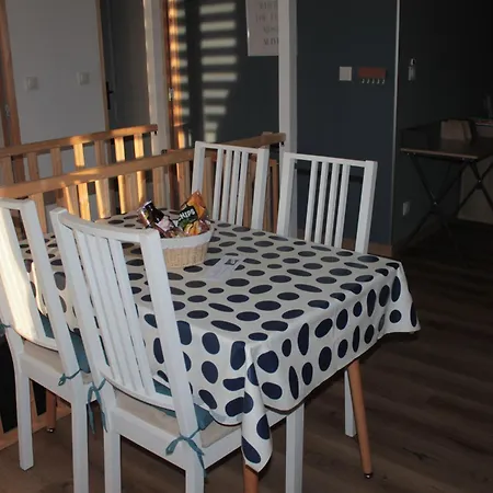 Appartement Royale Rocroi Exterior photo