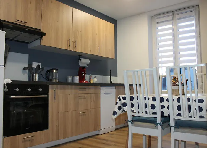 Appartement Royale
