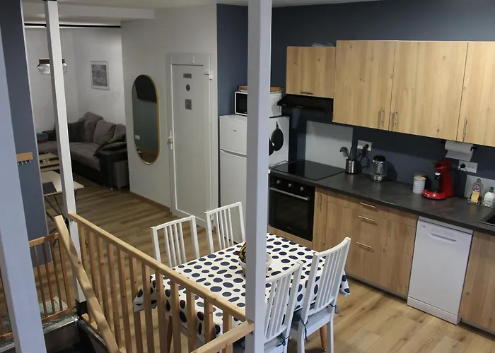 Appartement Royale