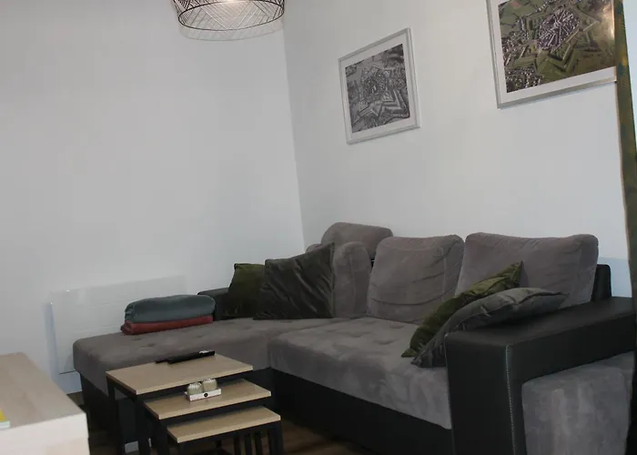 Appartement Royale