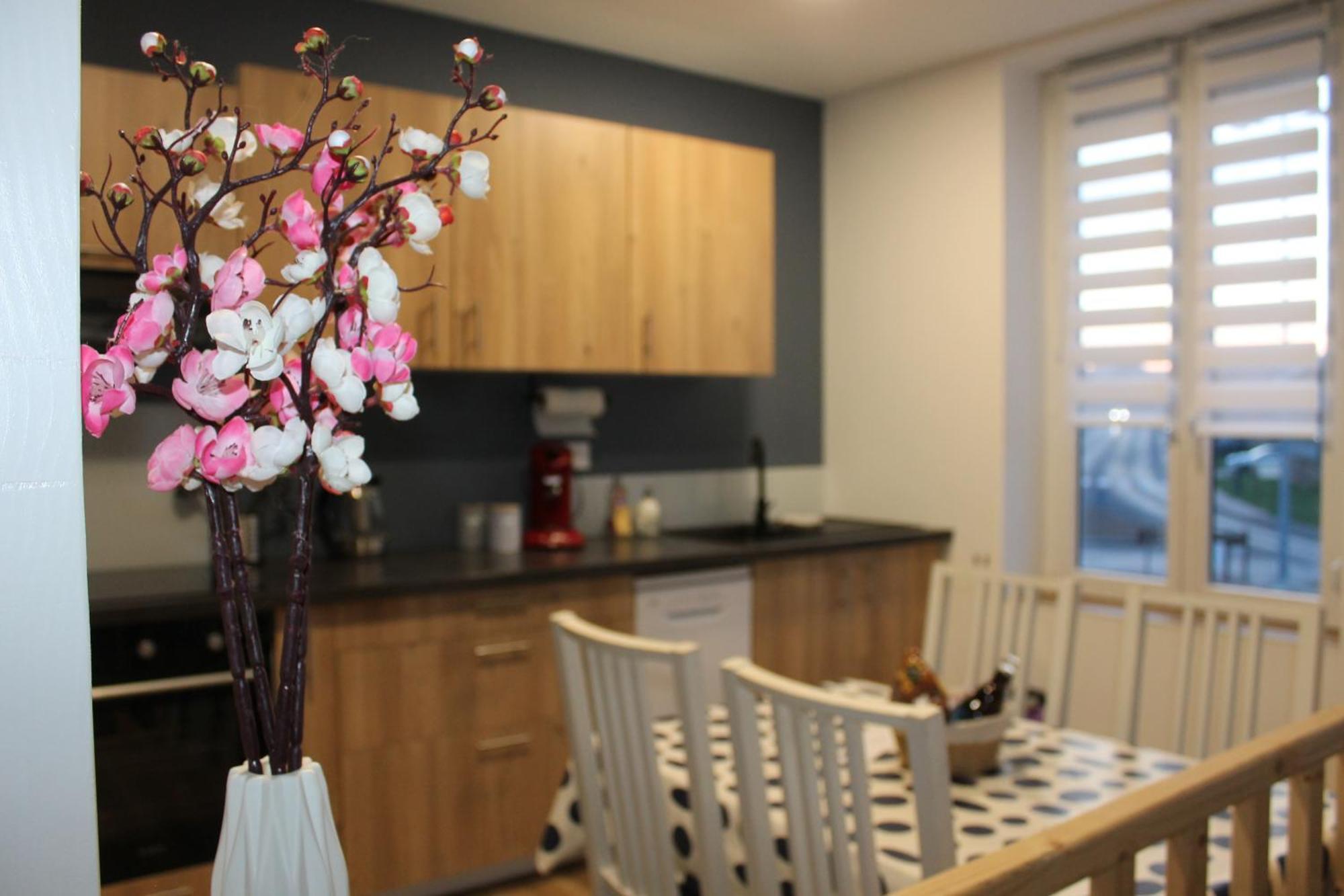Royale Apartment Rocroi