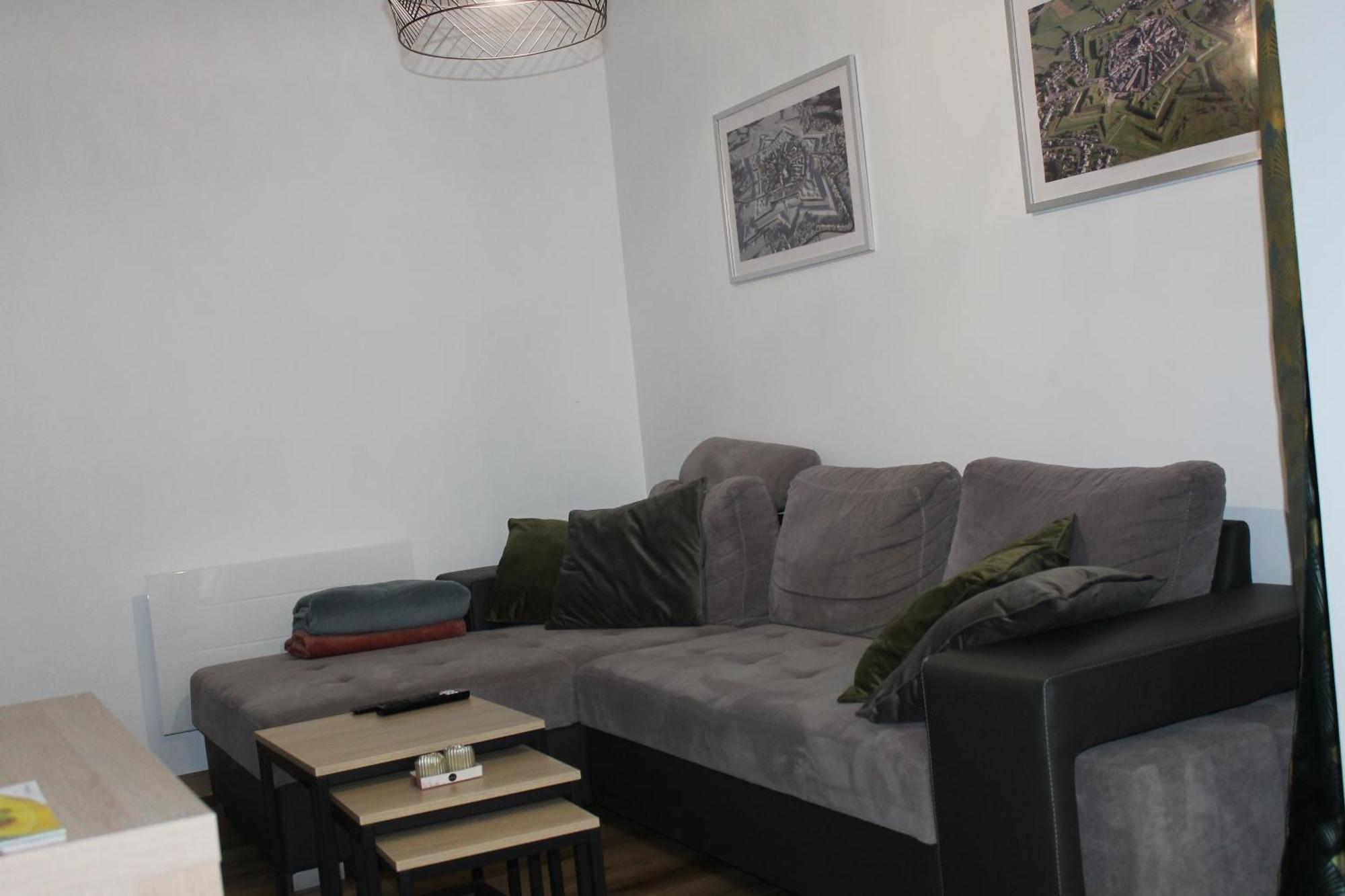 Royale Apartment *
