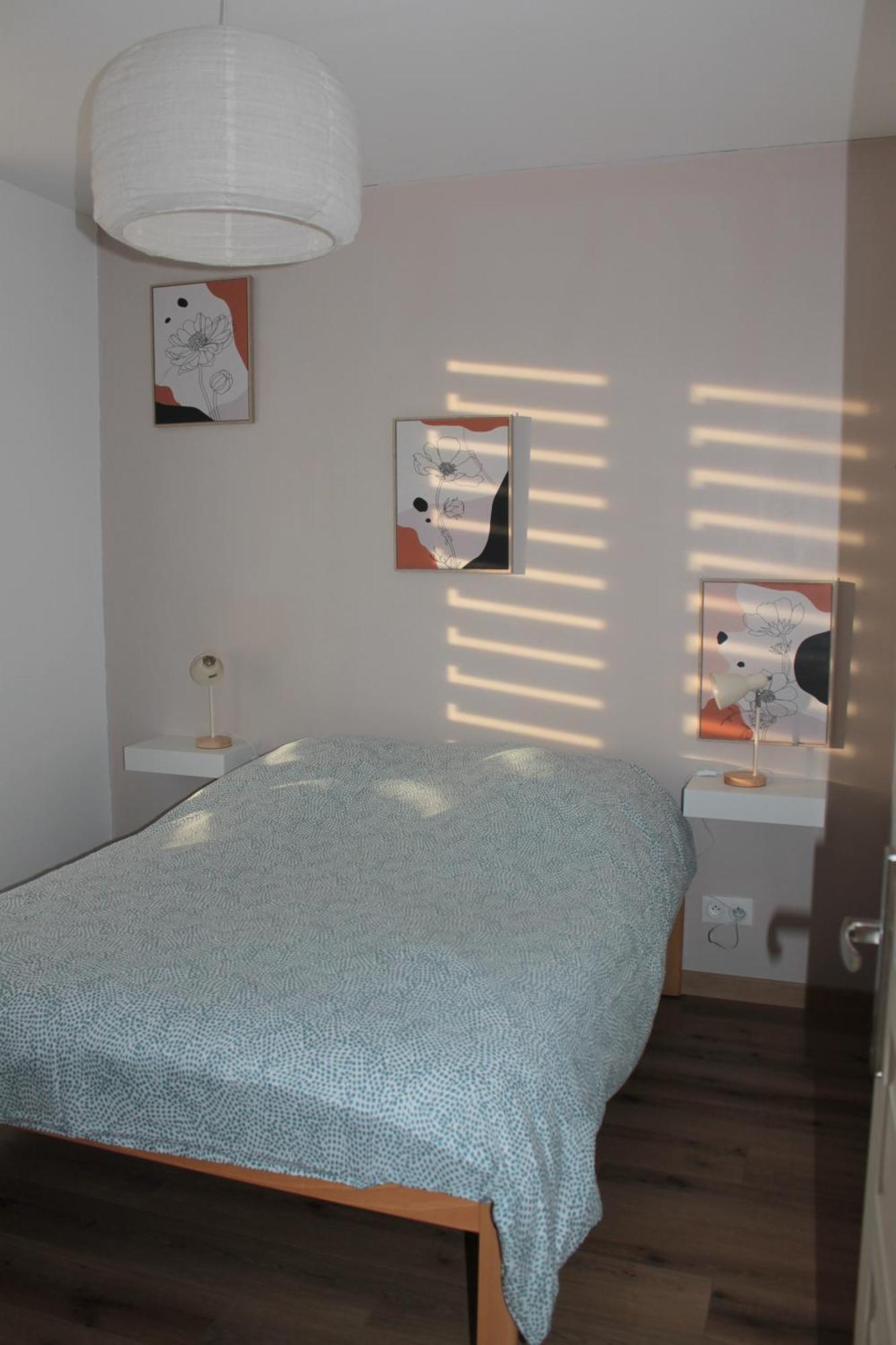 Apartment Royale Rocroi