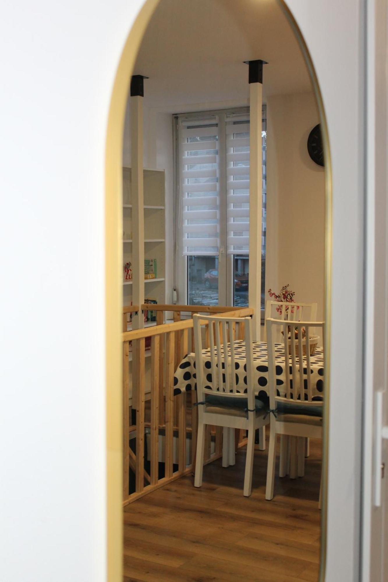Royale Apartment *