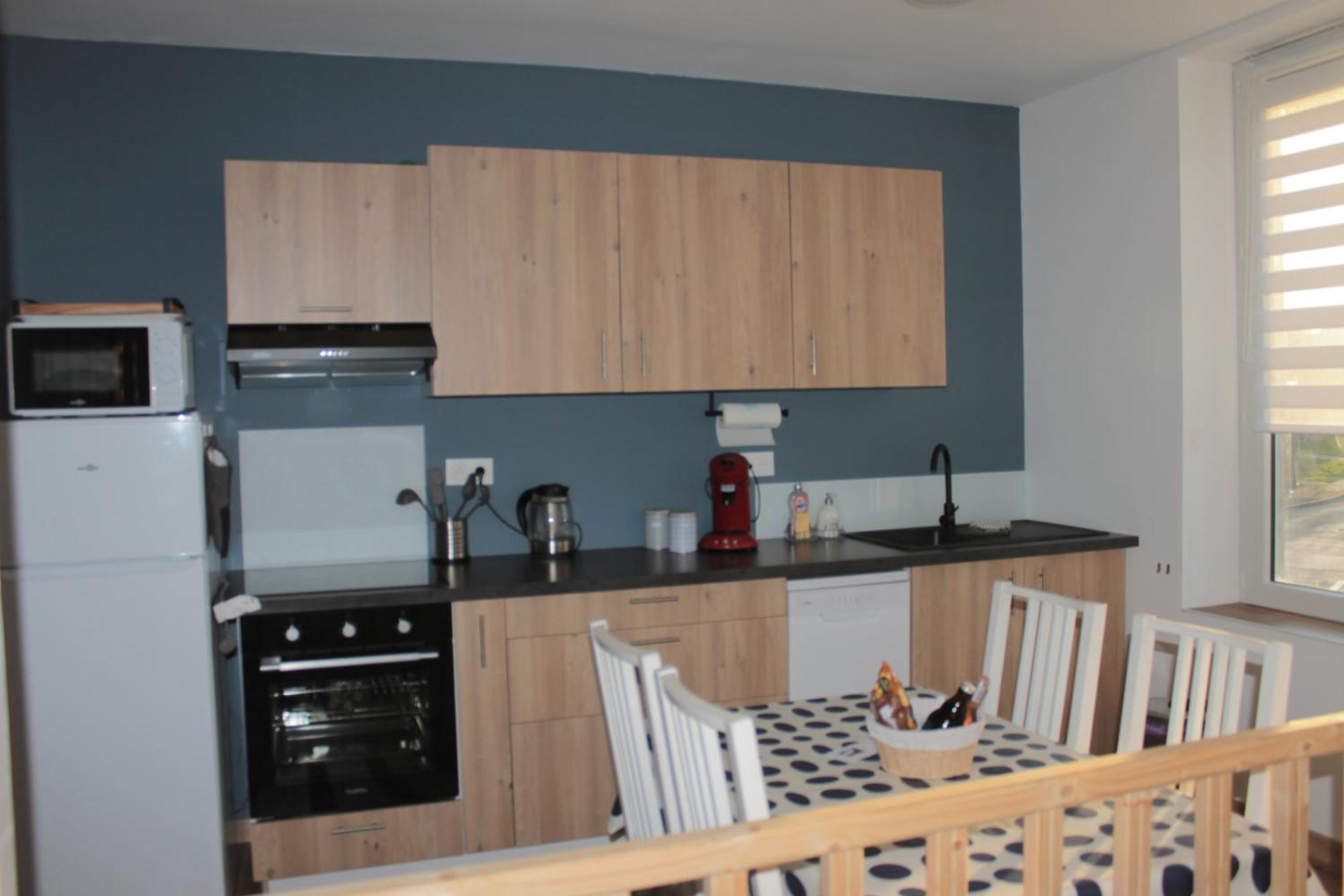 Royale Apartment Rocroi