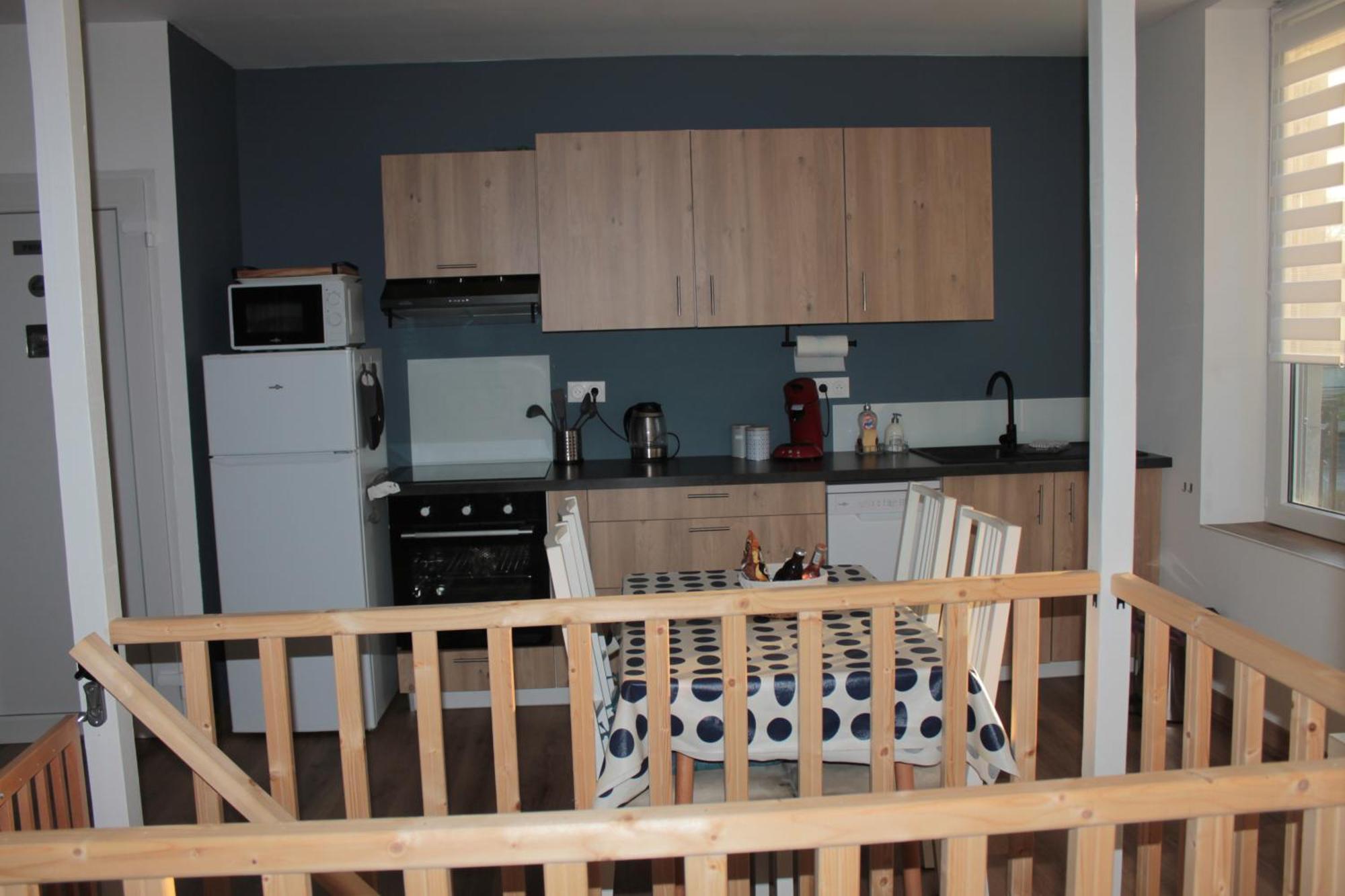 Royale Apartment Rocroi