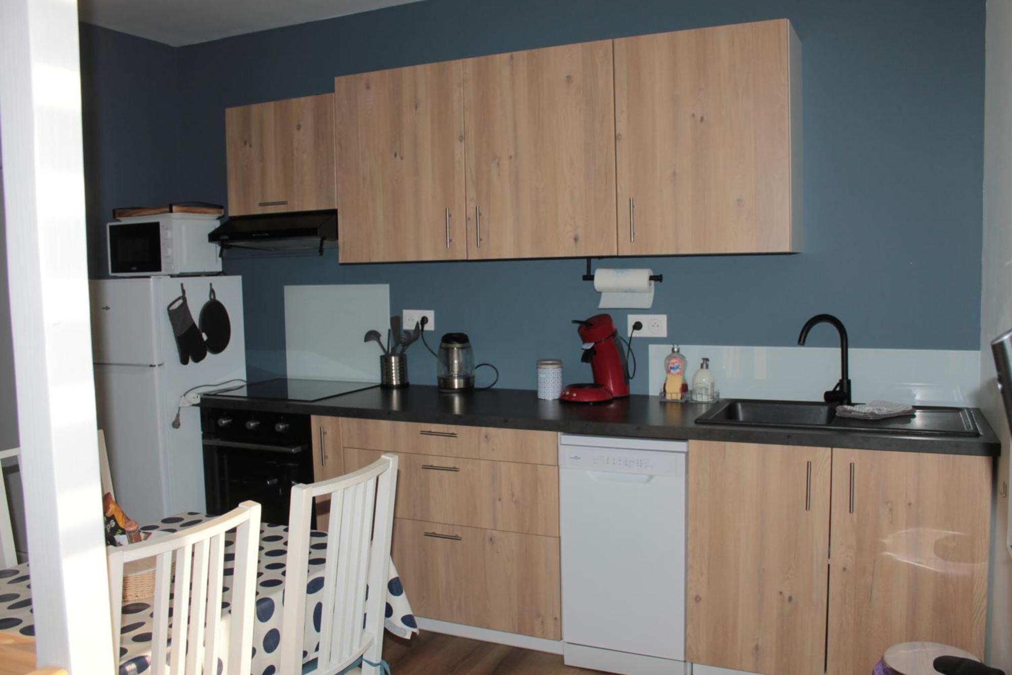 Apartment Royale Rocroi